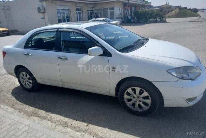 BYD F3 2014, 350,000 km - 1.5 l - Bakı