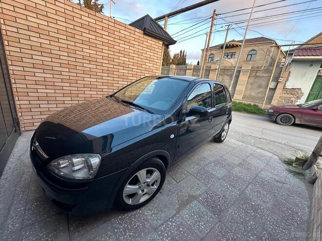 Opel Corsa 2004, 260,000 km - 1.2 l - Bakı