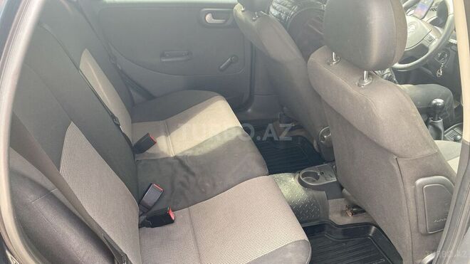 Opel Corsa 2004, 260,000 km - 1.2 l - Bakı