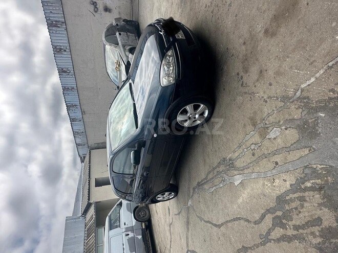 Opel Corsa 2004, 260,000 km - 1.2 l - Bakı