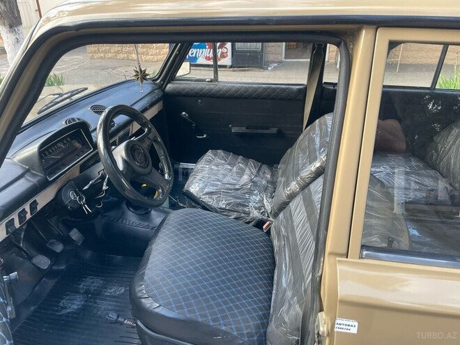 LADA (VAZ) 21011 1984, 20,000 km - 1.3 л - Ucar