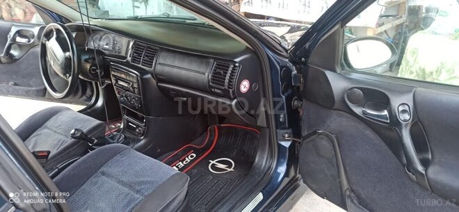 Opel Vectra 1999, 370,000 km - 1.6 l - Tərtər