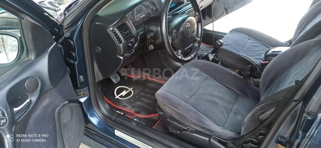 Opel Vectra 1999, 370,000 km - 1.6 l - Tərtər