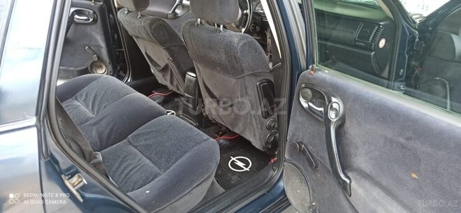 Opel Vectra 1999, 370,000 km - 1.6 l - Tərtər