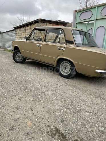 LADA (VAZ) 21011 1984, 20,000 km - 1.3 л - Ucar