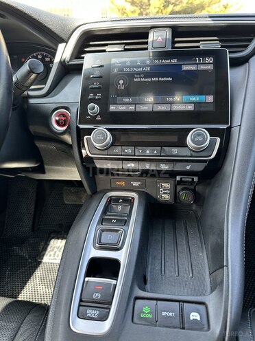 Honda Insight 2019, 213,000 km - 1.5 l - Bakı