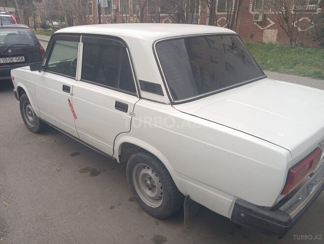 LADA (VAZ) 2107 2005, 70,000 km - 1.5 l - Bakı