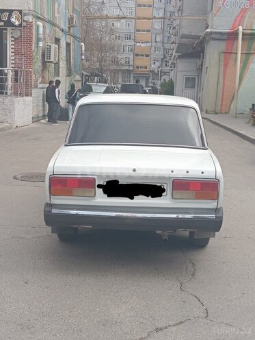 LADA (VAZ) 2107 2005, 70,000 km - 1.5 l - Bakı
