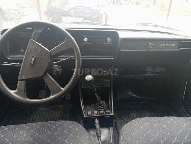LADA (VAZ) 2107 2005, 70,000 km - 1.5 l - Bakı