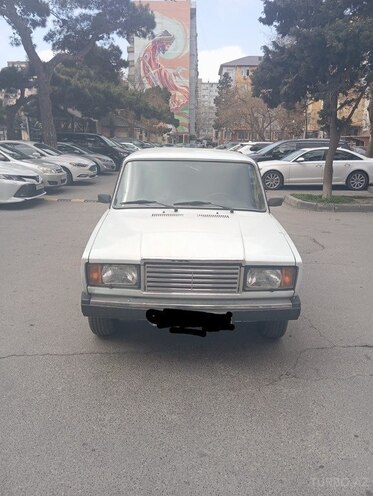 LADA (VAZ) 2107 2005, 70,000 km - 1.5 l - Bakı