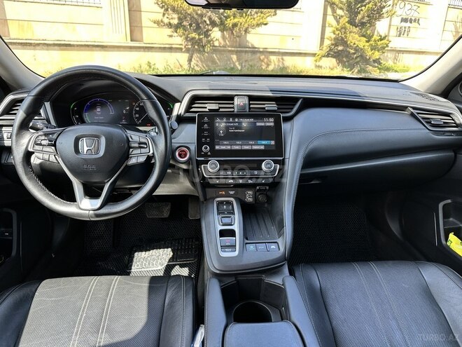 Honda Insight 2019, 213,000 km - 1.5 l - Bakı