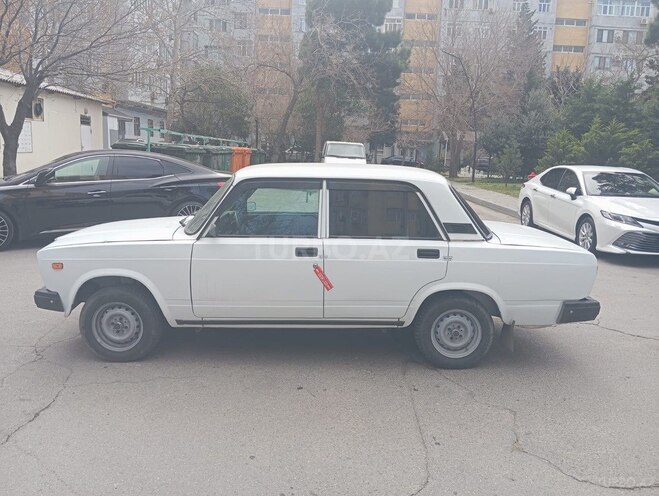 LADA (VAZ) 2107 2005, 70,000 km - 1.5 l - Bakı