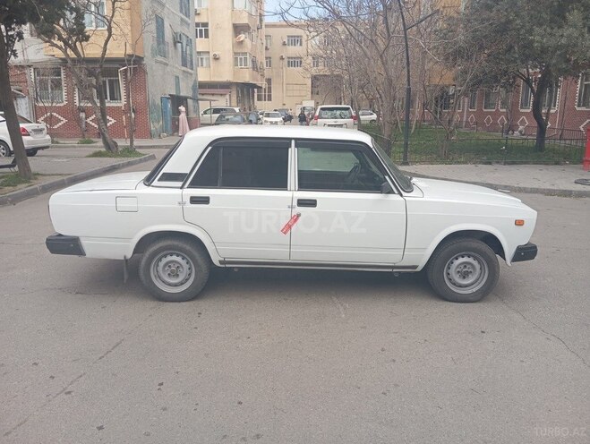 LADA (VAZ) 2107 2005, 70,000 km - 1.5 l - Bakı