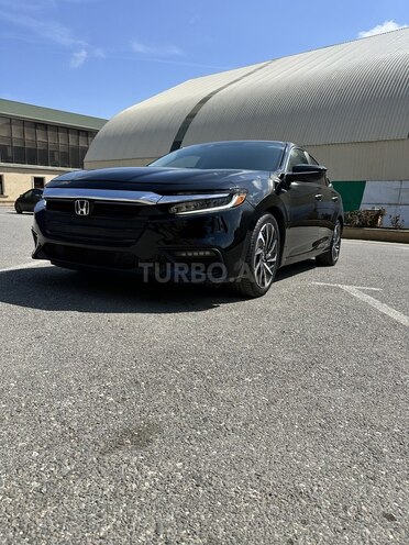 Honda Insight 2019, 213,000 km - 1.5 l - Bakı