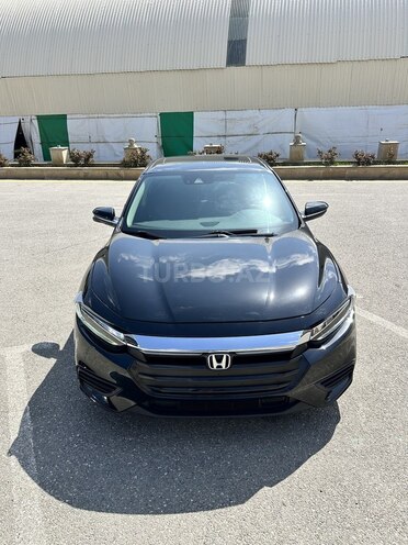 Honda Insight 2019, 213,000 km - 1.5 l - Bakı