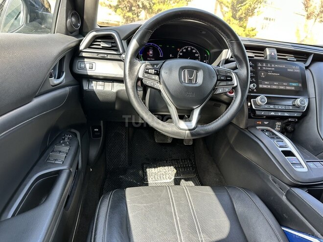 Honda Insight 2019, 213,000 km - 1.5 l - Bakı