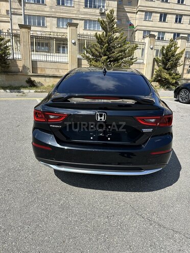 Honda Insight 2019, 213,000 km - 1.5 l - Bakı