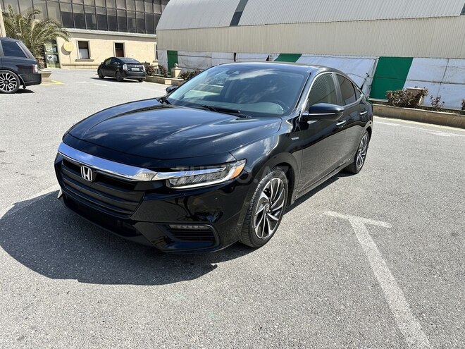 Honda Insight 2019, 213,000 km - 1.5 l - Bakı