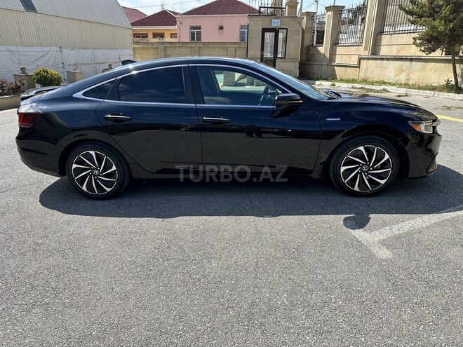 Honda Insight 2019, 213,000 km - 1.5 l - Bakı