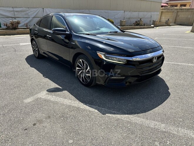 Honda Insight 2019, 213,000 km - 1.5 l - Bakı