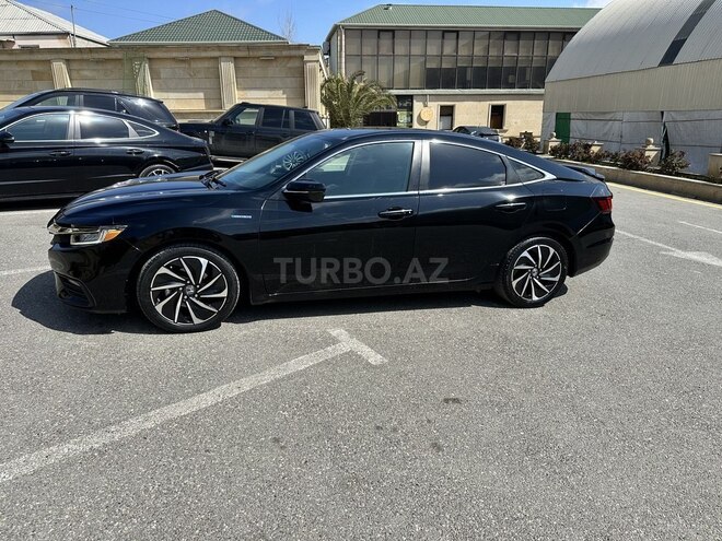 Honda Insight 2019, 213,000 km - 1.5 l - Bakı