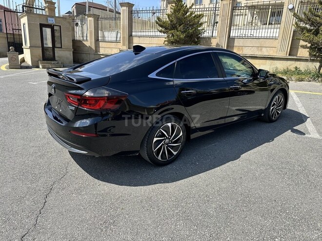 Honda Insight 2019, 213,000 km - 1.5 l - Bakı
