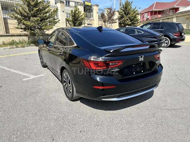 Honda Insight 2019, 213,000 km - 1.5 l - Bakı