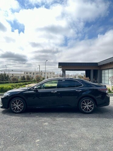 Toyota Camry 2023, 15,000 km - 2.5 л - Bakı