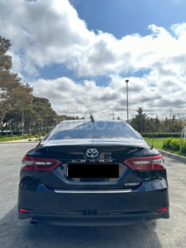 Toyota Camry 2023, 15,000 km - 2.5 л - Bakı