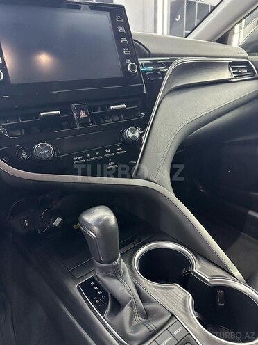 Toyota Camry 2023, 15,000 km - 2.5 л - Bakı