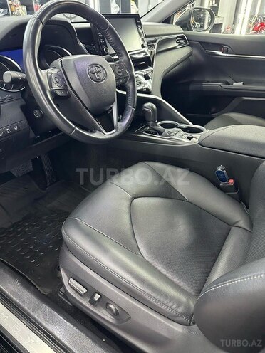 Toyota Camry 2023, 15,000 km - 2.5 л - Bakı