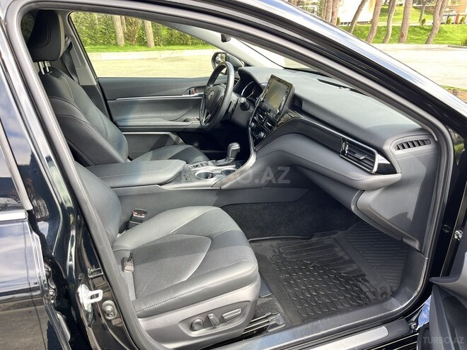 Toyota Camry 2023, 15,000 km - 2.5 л - Bakı