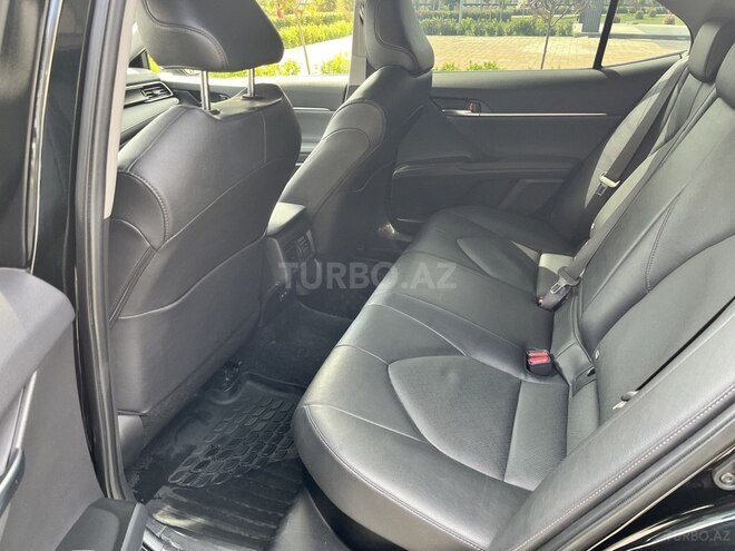 Toyota Camry 2023, 15,000 km - 2.5 л - Bakı
