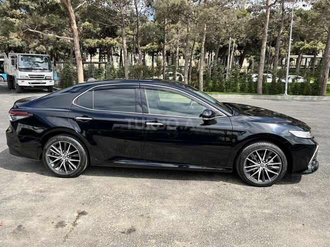 Toyota Camry 2023, 15,000 km - 2.5 л - Bakı