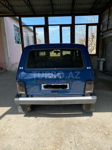 LADA (VAZ) Niva 2013, 230,000 km - 1.7 л - Sumqayıt