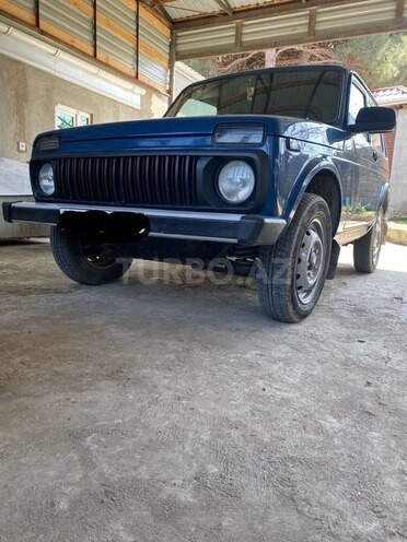 LADA (VAZ) Niva 2013, 230,000 km - 1.7 л - Sumqayıt