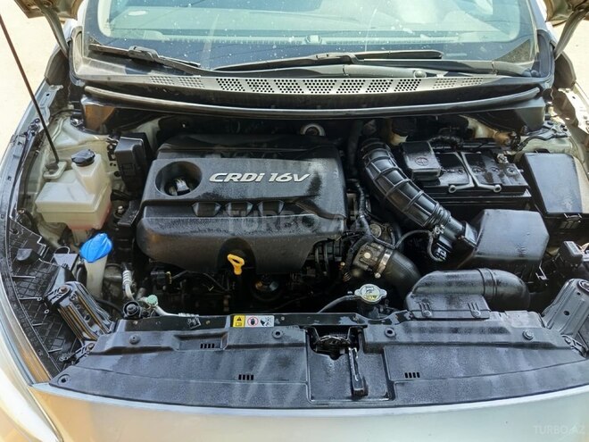 Kia Ceed 2012, 338,882 km - 1.6 l - Bakı