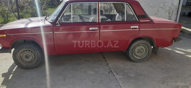 LADA (VAZ) 2106 1992, 78,000 km - 1.6 l - Bakı