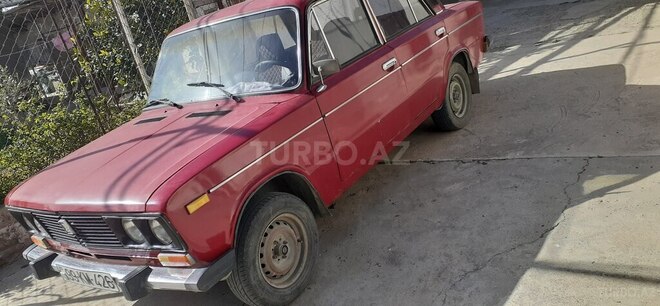 LADA (VAZ) 2106 1992, 78,000 km - 1.6 l - Bakı
