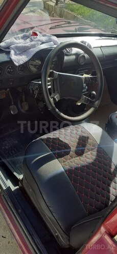 LADA (VAZ) 2106 1992, 78,000 km - 1.6 l - Bakı