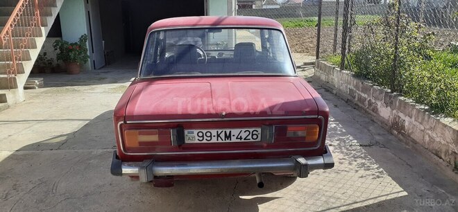 LADA (VAZ) 2106 1992, 78,000 km - 1.6 l - Bakı