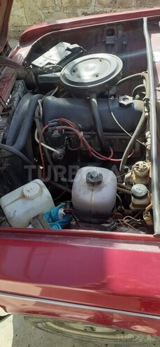 LADA (VAZ) 2106 1992, 78,000 km - 1.6 l - Bakı