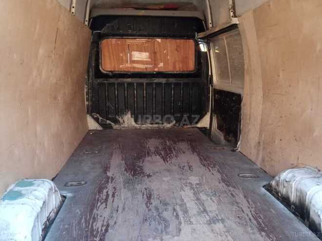 Ford Transit 1999, 628,654 km - 2.5 л - Bakı