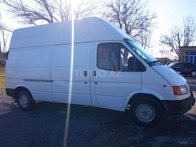 Ford Transit 1999, 628,654 km - 2.5 л - Bakı