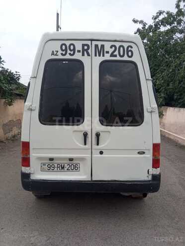 Ford Transit 1999, 628,654 km - 2.5 л - Bakı