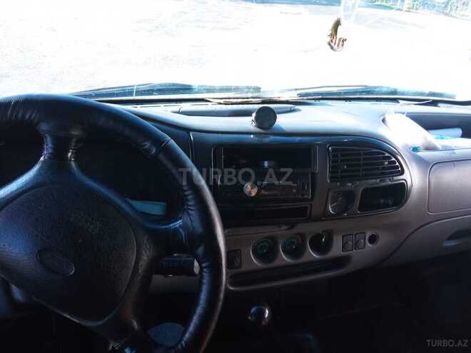 Ford Transit 1999, 628,654 km - 2.5 л - Bakı