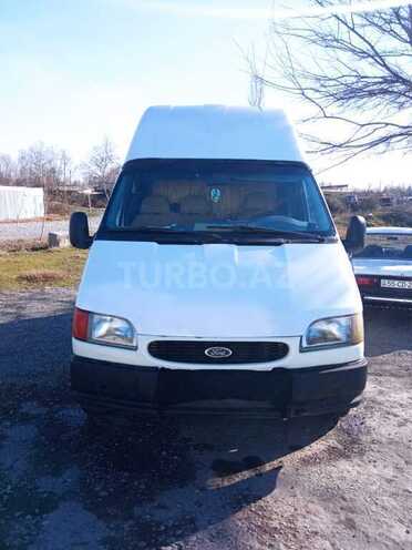 Ford Transit 1999, 628,654 km - 2.5 л - Bakı
