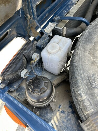 LADA (VAZ) Niva 2014, 217,000 km - 1.7 л - Sumqayıt