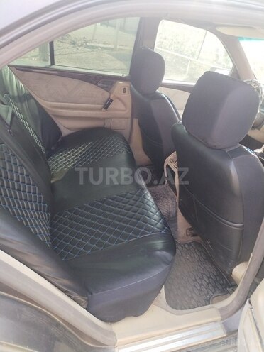 Mercedes E 230 1996, 536,000 km - 2.3 л - Goranboy