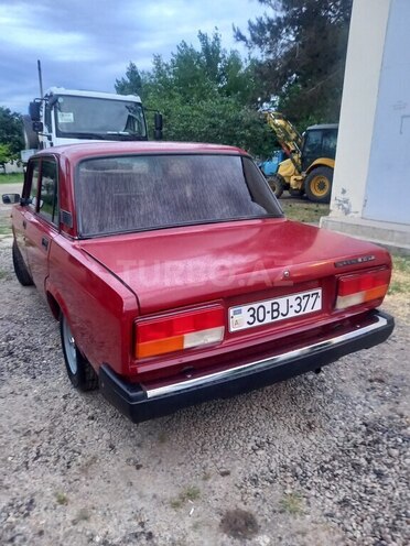 LADA (VAZ) 2107 2000, 97,000 km - 1.6 l - İmişli